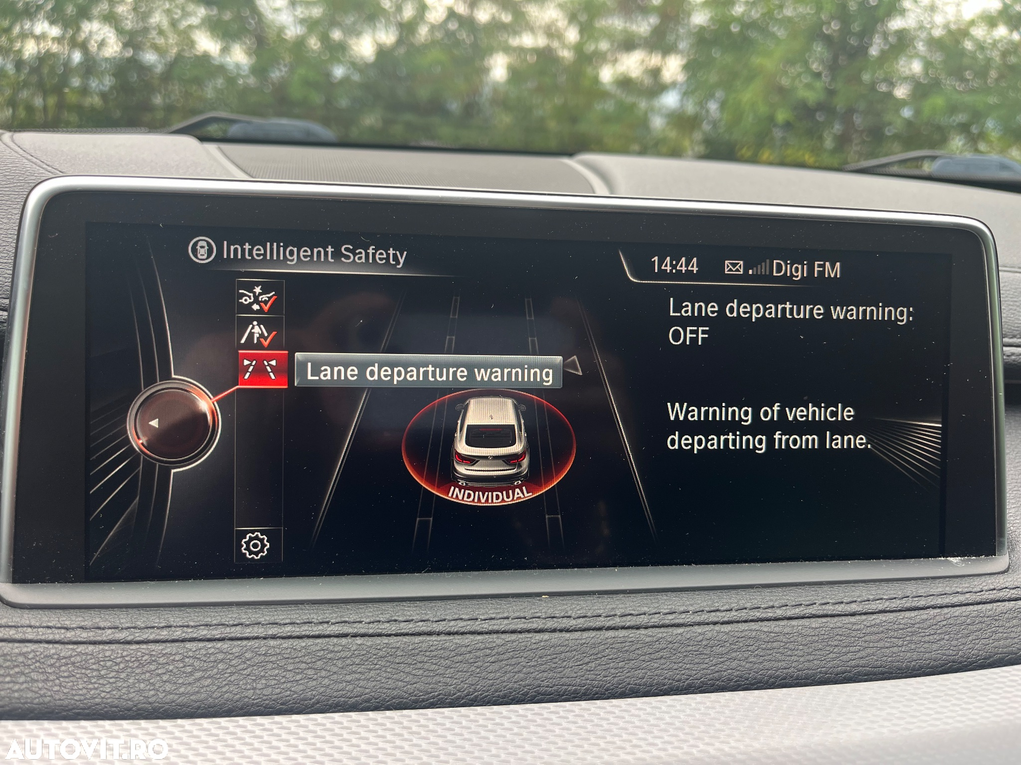 BMW X6 xDrive30d - 23