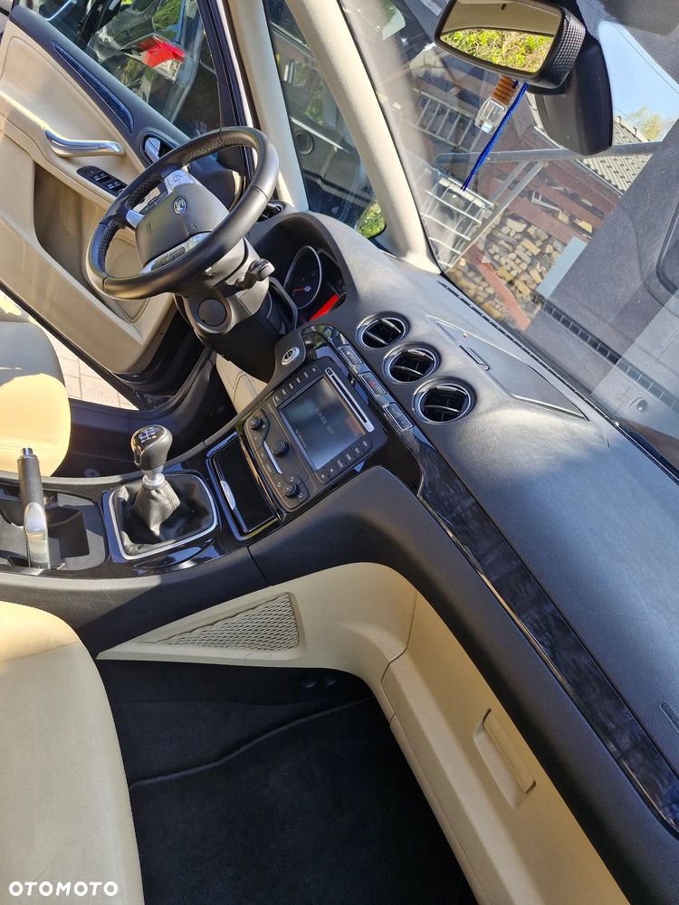 Ford Galaxy 2.0 TDCi Platinium X (Ghia) - 37