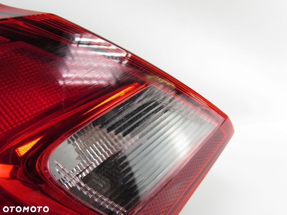 OPEL CORSA E 14-19 LAMPA TYL LEWA TYLNA 39068622 - 4