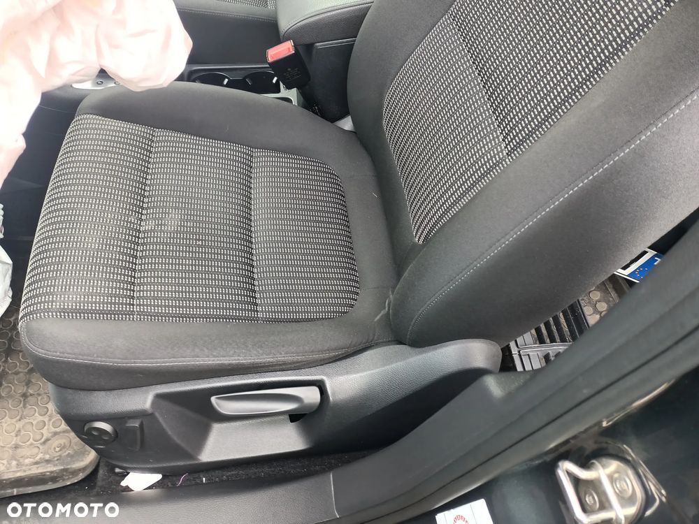 Seat Alhambra 2.0 TDI Style Advanced DSG - 2