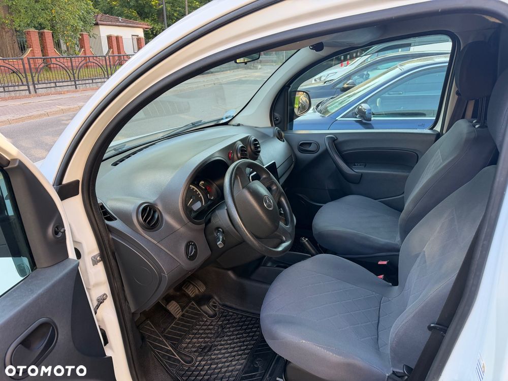 Mercedes-Benz Citan - 4