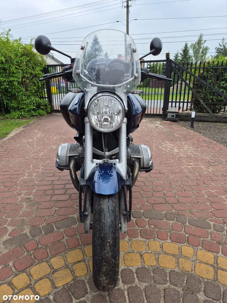 BMW R - 10