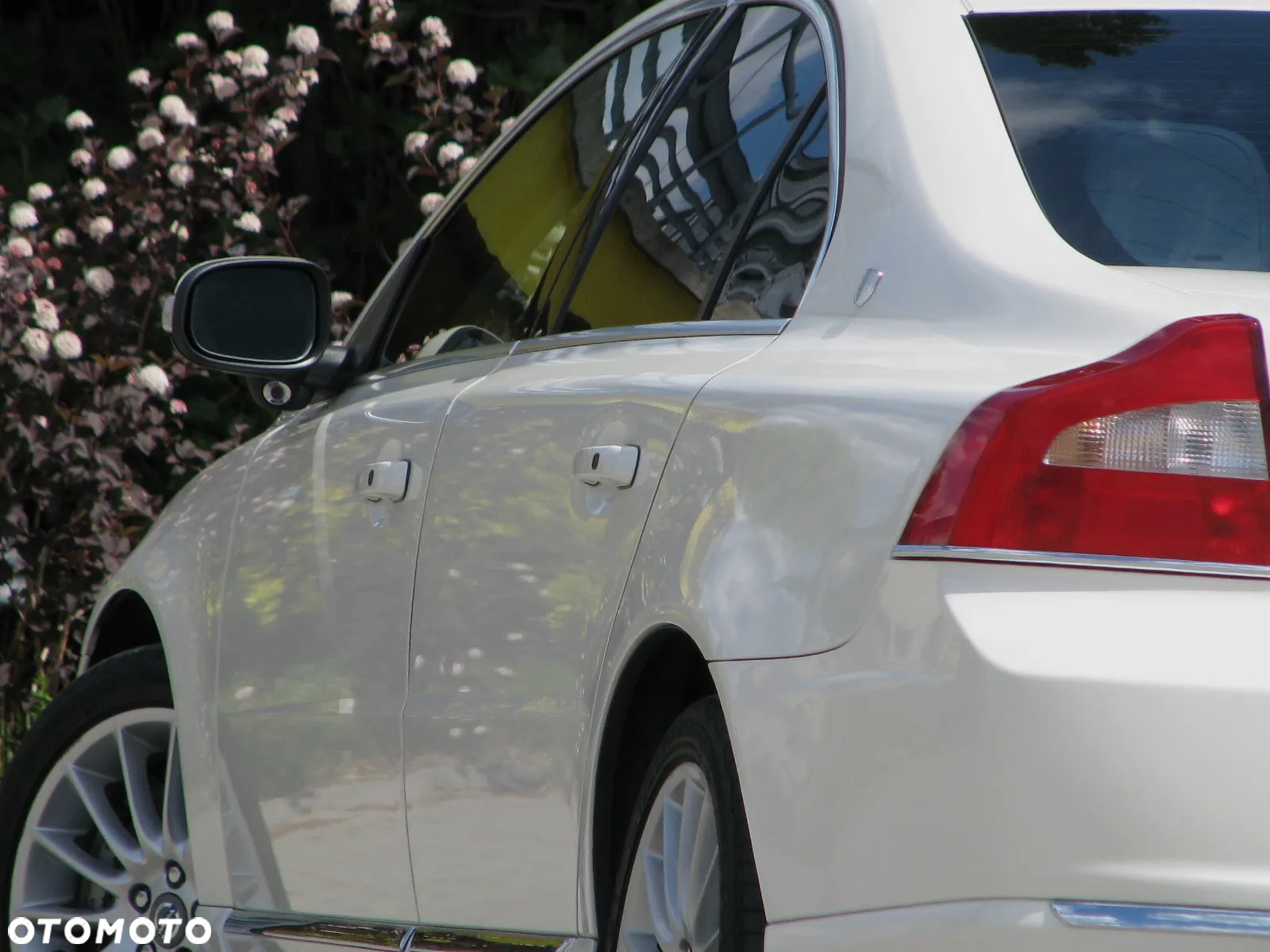Volvo S80 4.4 V8 AWD Executive - 11