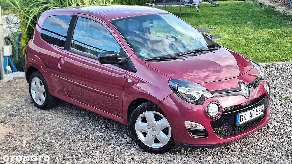 Renault Twingo - 2