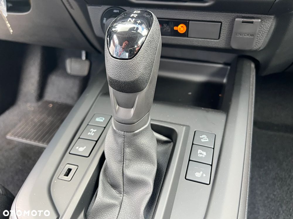 Isuzu D-Max 1.9 DC LS - 16