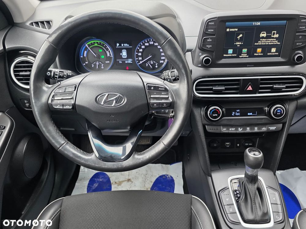 Hyundai Kona - 28