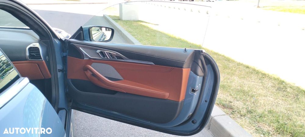 BMW M8 - 26