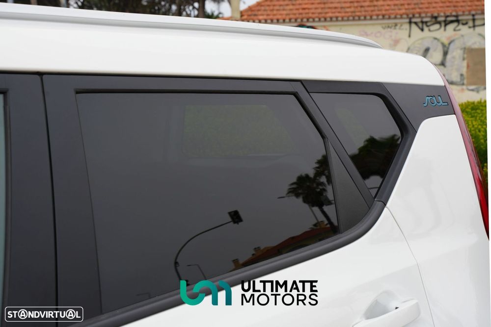 Kia e-Soul 64kWh - 9