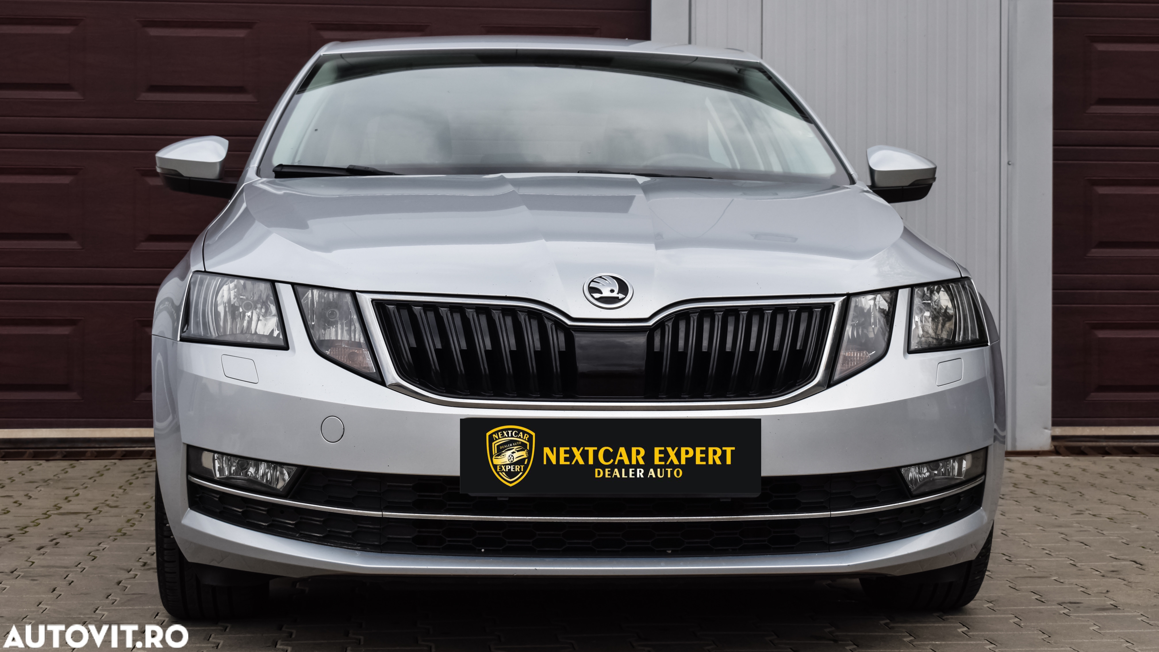 Skoda Octavia 1.4 TSI DSG Style - 9