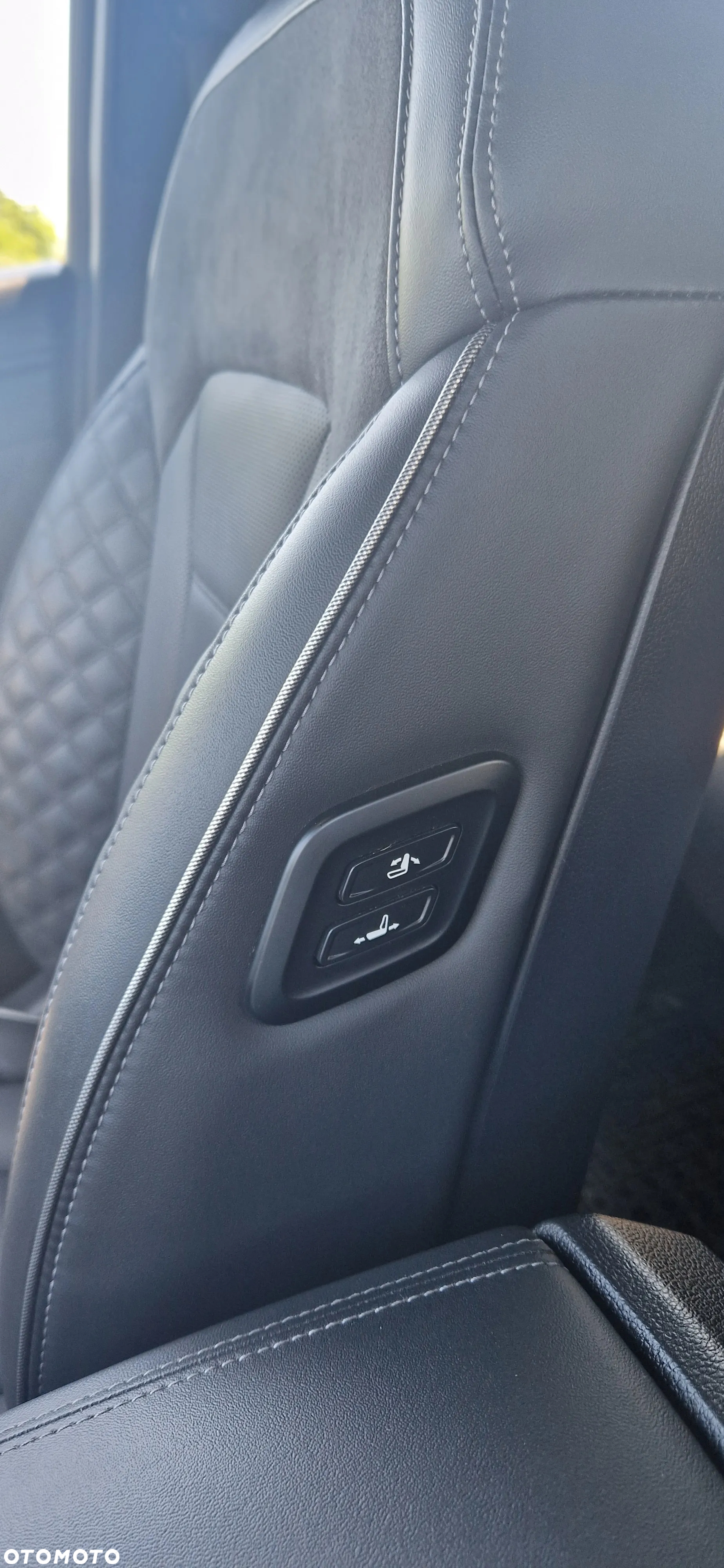 SsangYong/KGM Rexton 2.2 D Sapphire 4WD 7os - 15