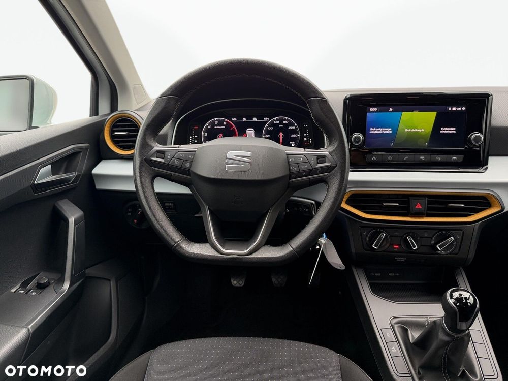 Seat Ibiza - 18