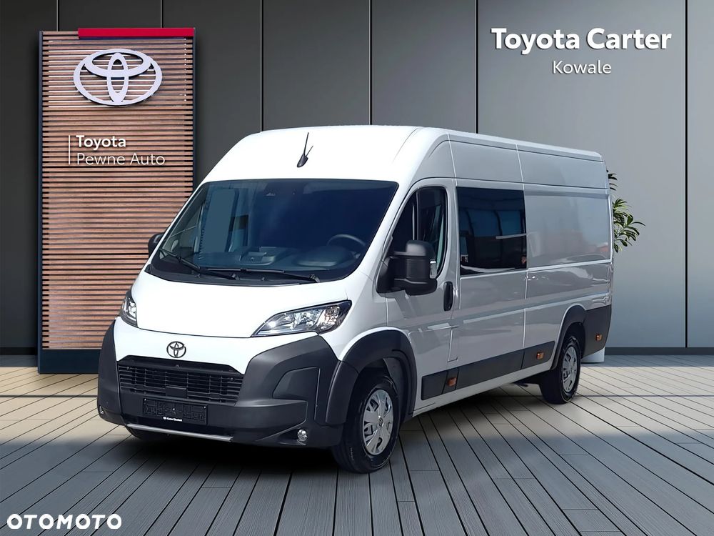 Toyota PROACE MAX - 3