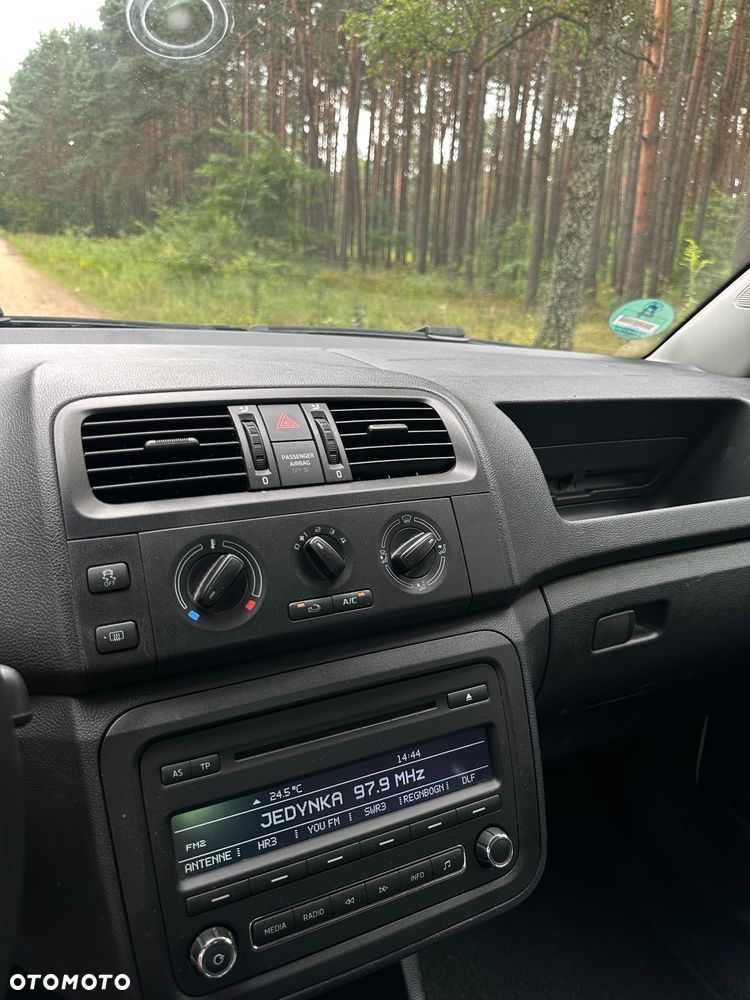 Skoda Fabia 1.2 TSI COOL EDITION - 7