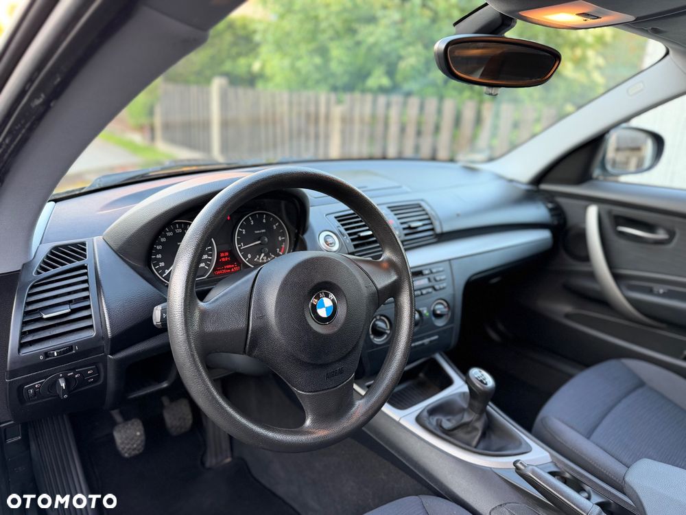 BMW Seria 1 116i Edition Lifestyle - 8