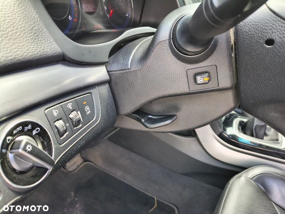 Hyundai i40 1.7 CRDi Style - 14