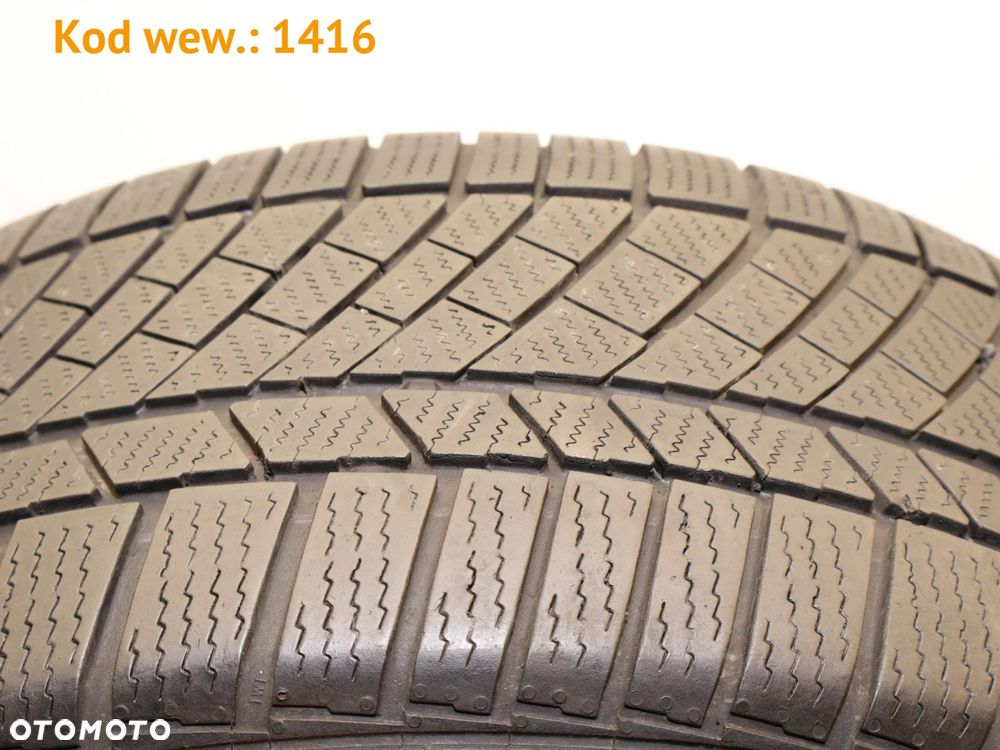 Continental ContiWinterContact TS830 P - 225/45 R19 - 8
