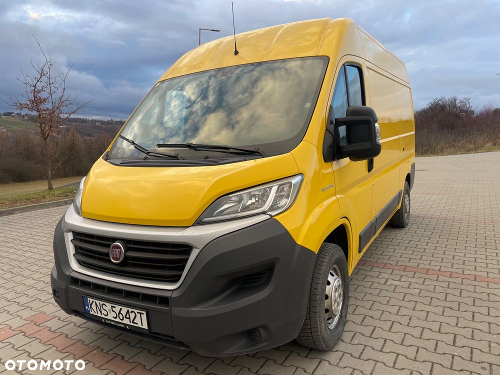 Fiat Ducato - 1