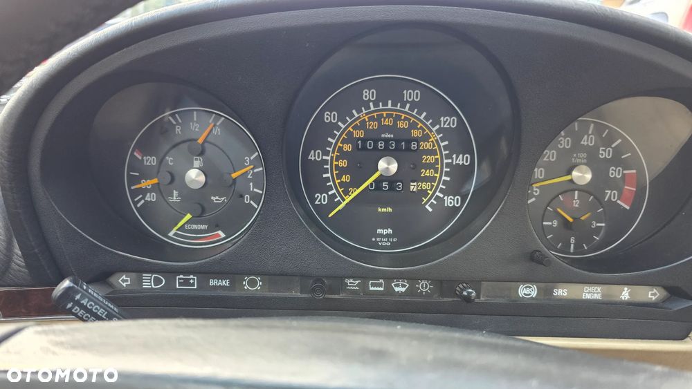 Mercedes-Benz SL 500 - 6