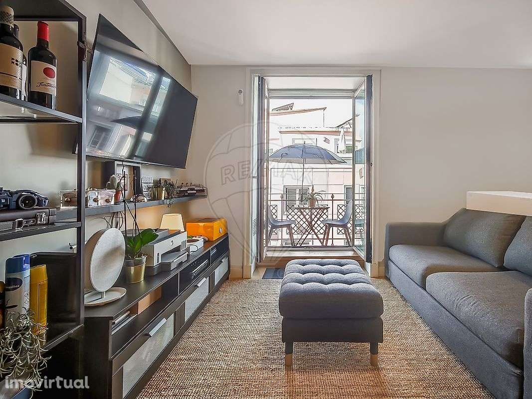 Apartamento T0 para venda - Grande imagem: 4/22