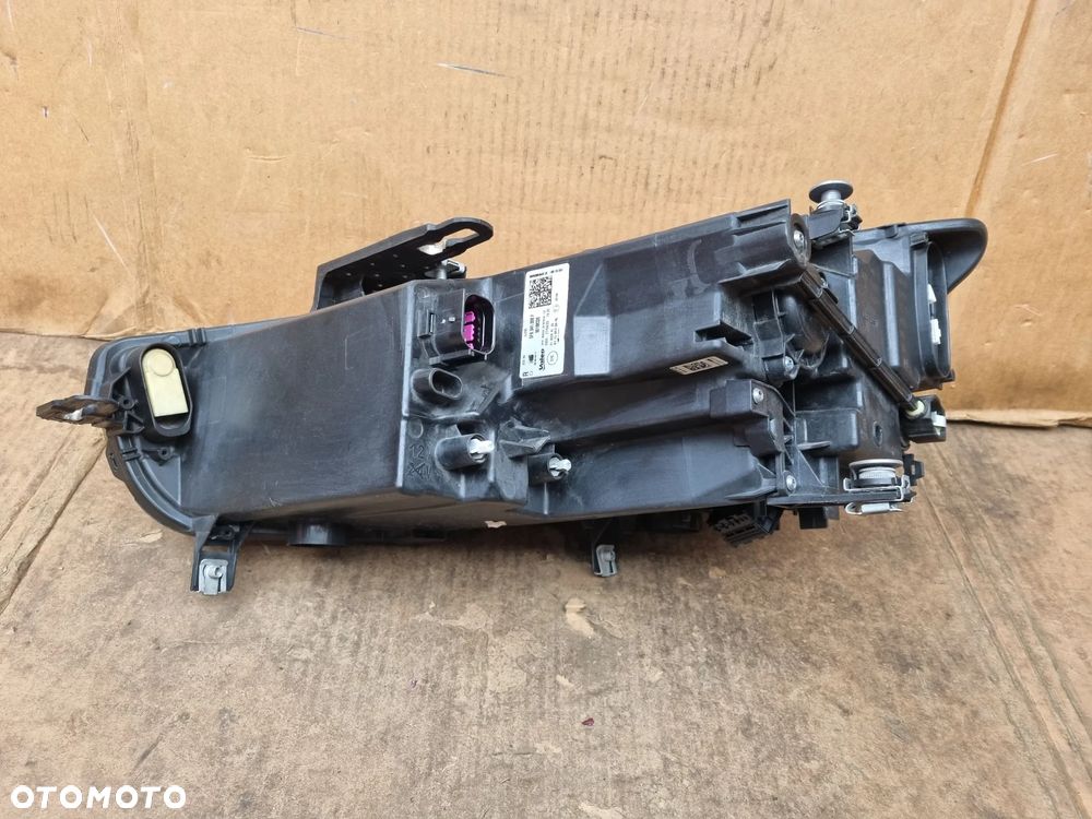 SEAT LEON IV LAMPA PRAWA FULL LED - 6