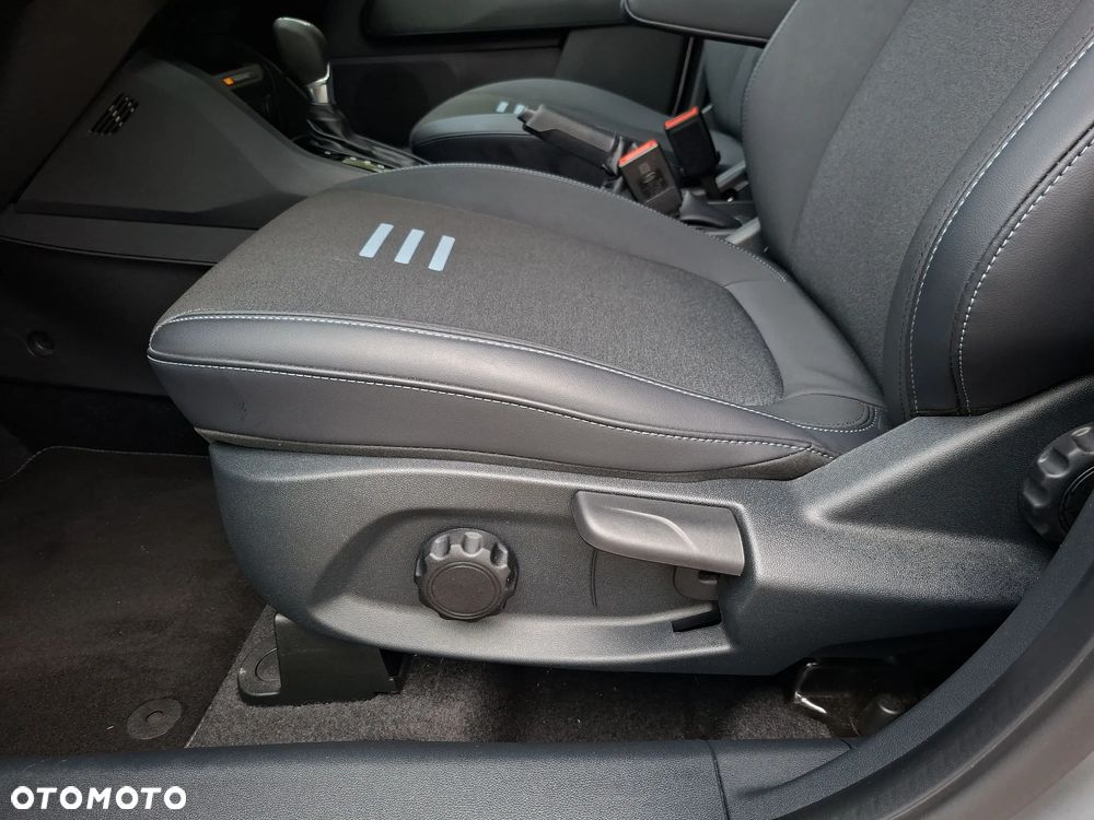 Ford Tourneo Courier 1.0 EcoBoost Active - 11
