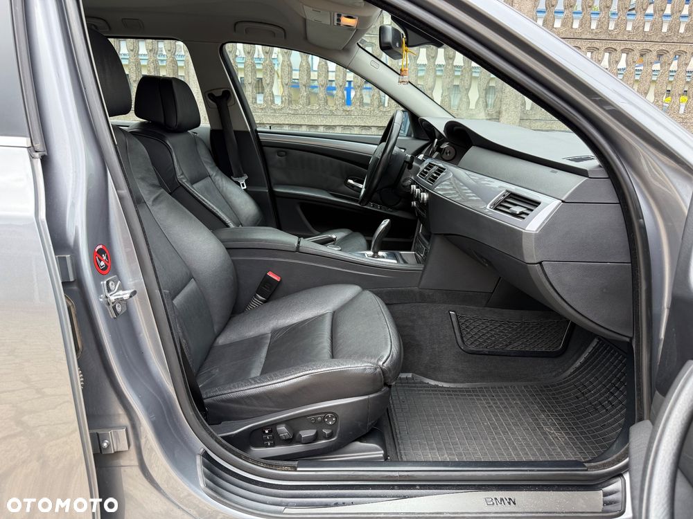 BMW Seria 5 - 31