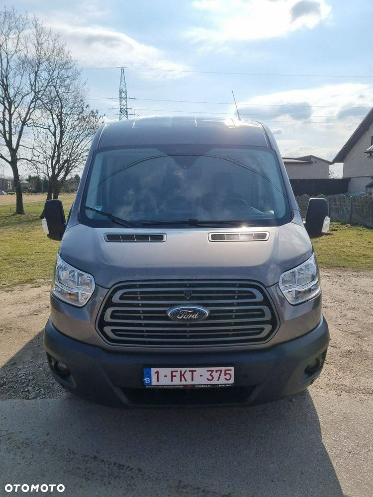 Ford Transit - 2