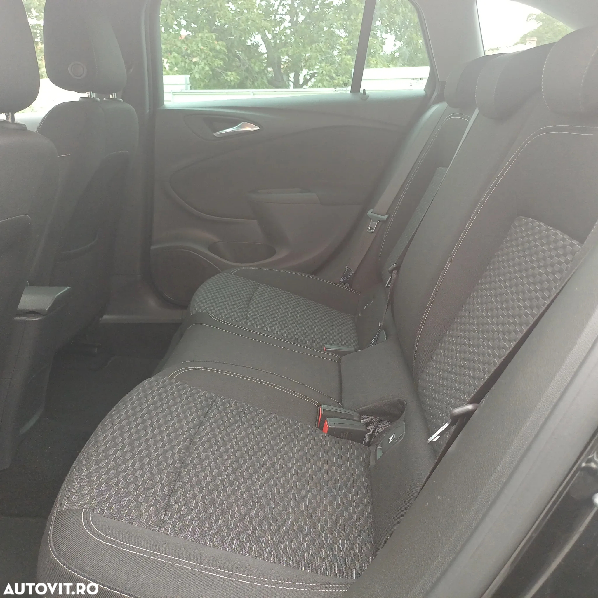 Opel Astra 1.6 CDTI ECOTEC ECOFlex Start/Stop Innovation - 13