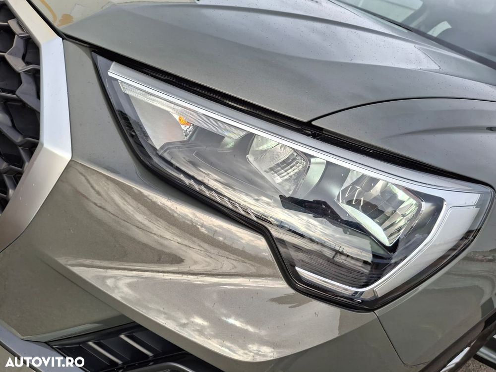 Audi Q3 35 TFSI S tronic - 25
