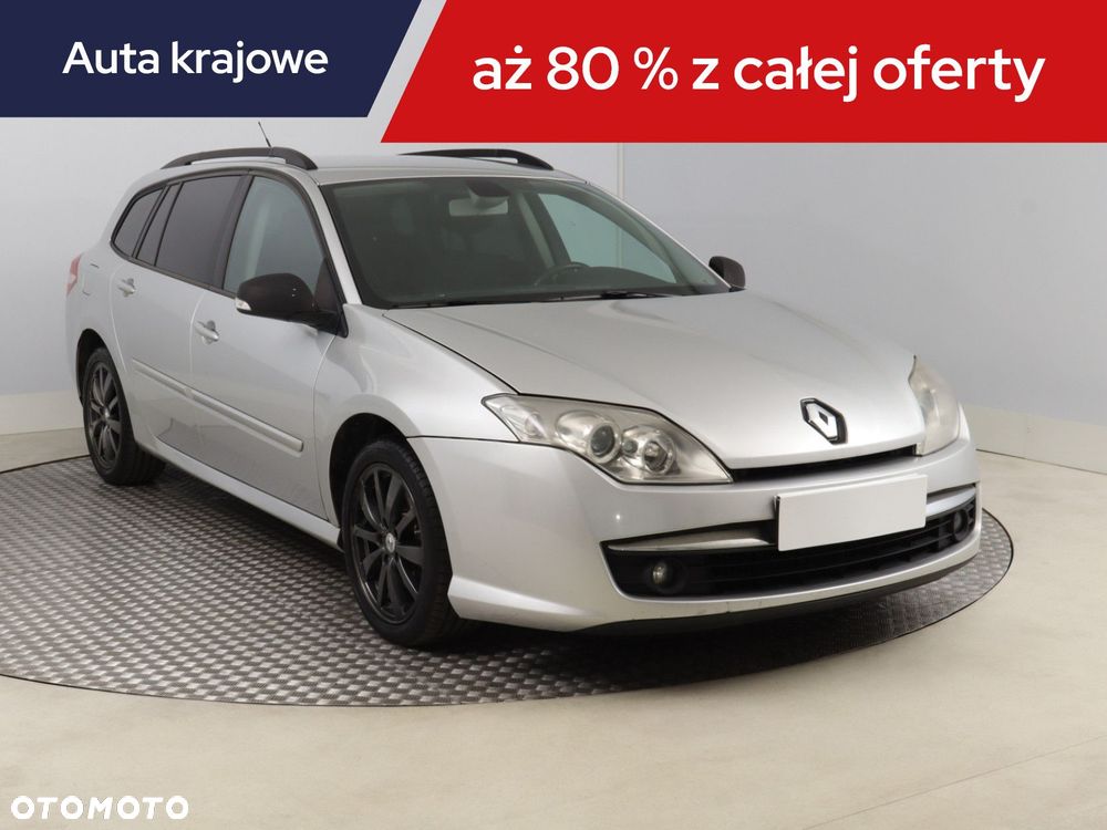Renault Laguna - 3