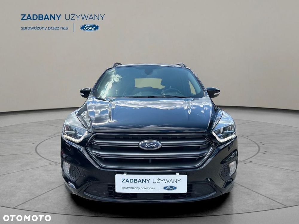 Ford Kuga 1.5 EcoBoost 2x4 ST-Line - 5