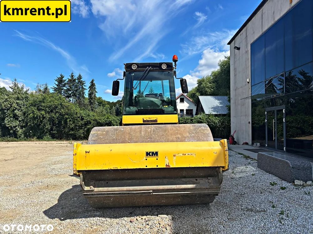 Bomag BW 213 DH-4I WALEC 2015R | BOMAG BW 80, 100, 138, 135, 80, 120 HAMM H8, 10, 12, 14, DYNAPAAC CC1000, 1100, 1200 - 7