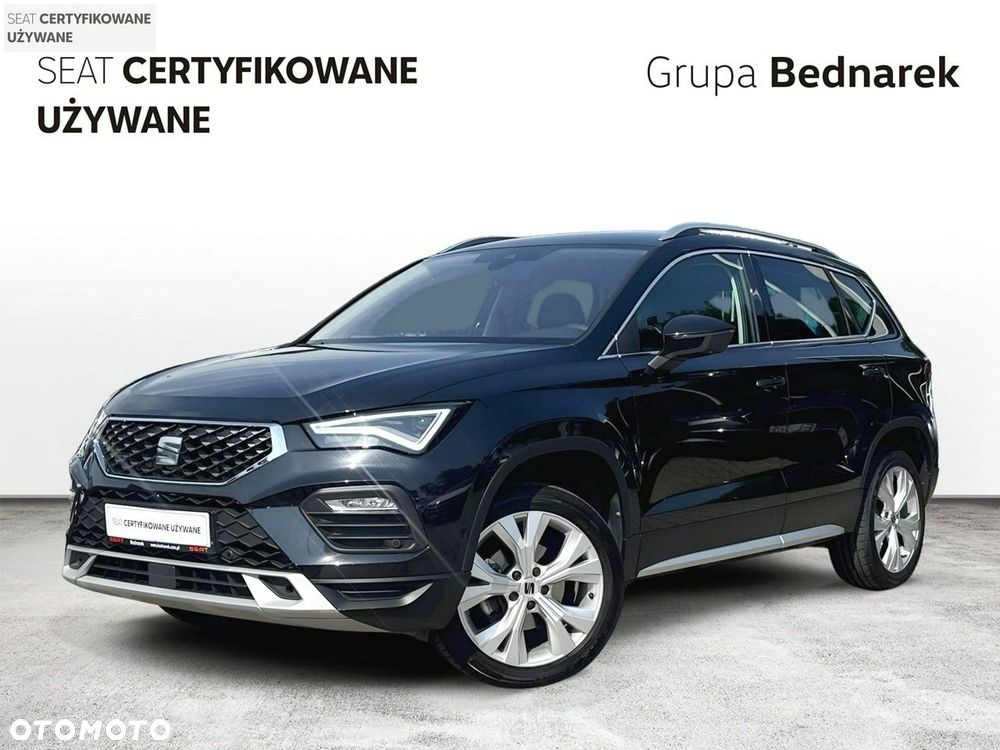 Seat Ateca 1.5 TSI Xperience S&S DSG - 1