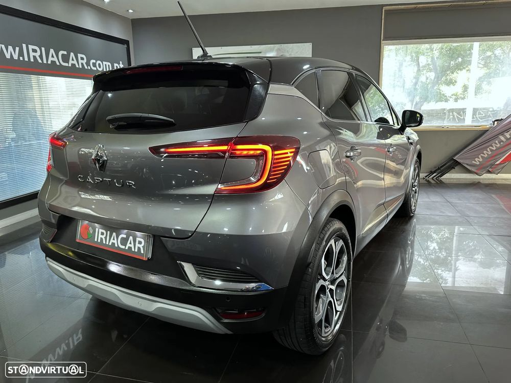 Renault Captur 1.0 TCe Techno - 21