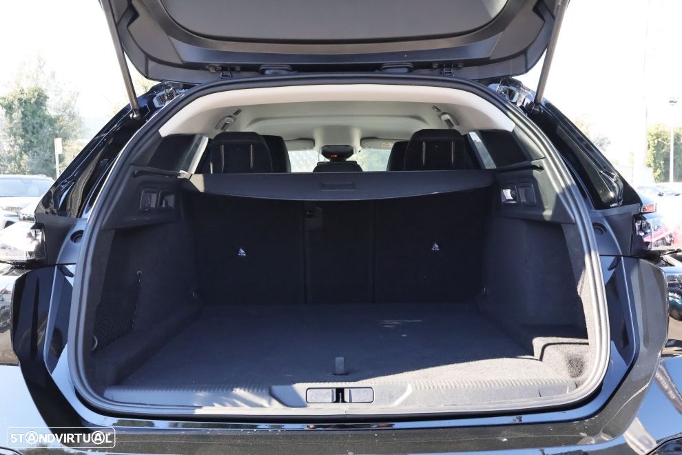 Peugeot 308 SW 1.2 Hybrid Allure e-DCS6 - 20