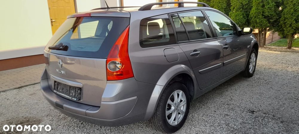 Renault Megane 1.6 16V Authentique - 13