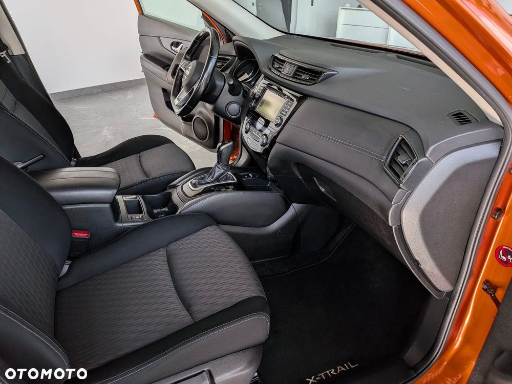 Nissan X-Trail - 26