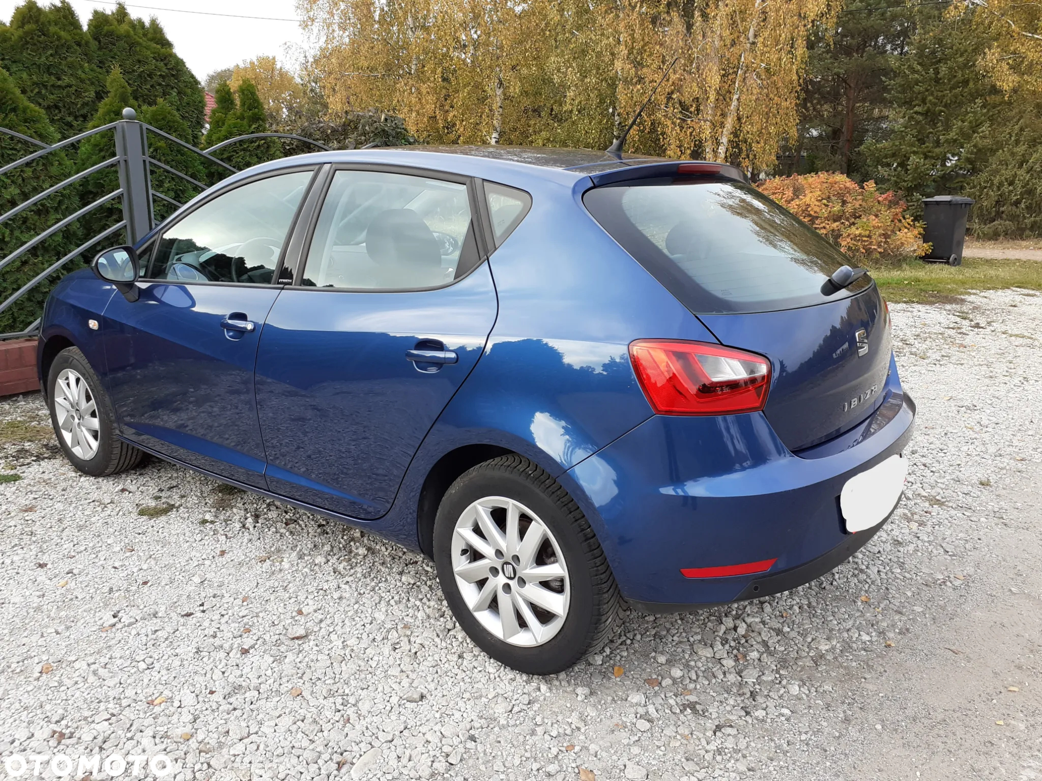 Seat Ibiza 1.2 TSI i-Tech - 14