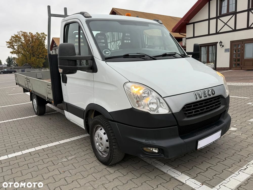 Iveco DAILY - 2
