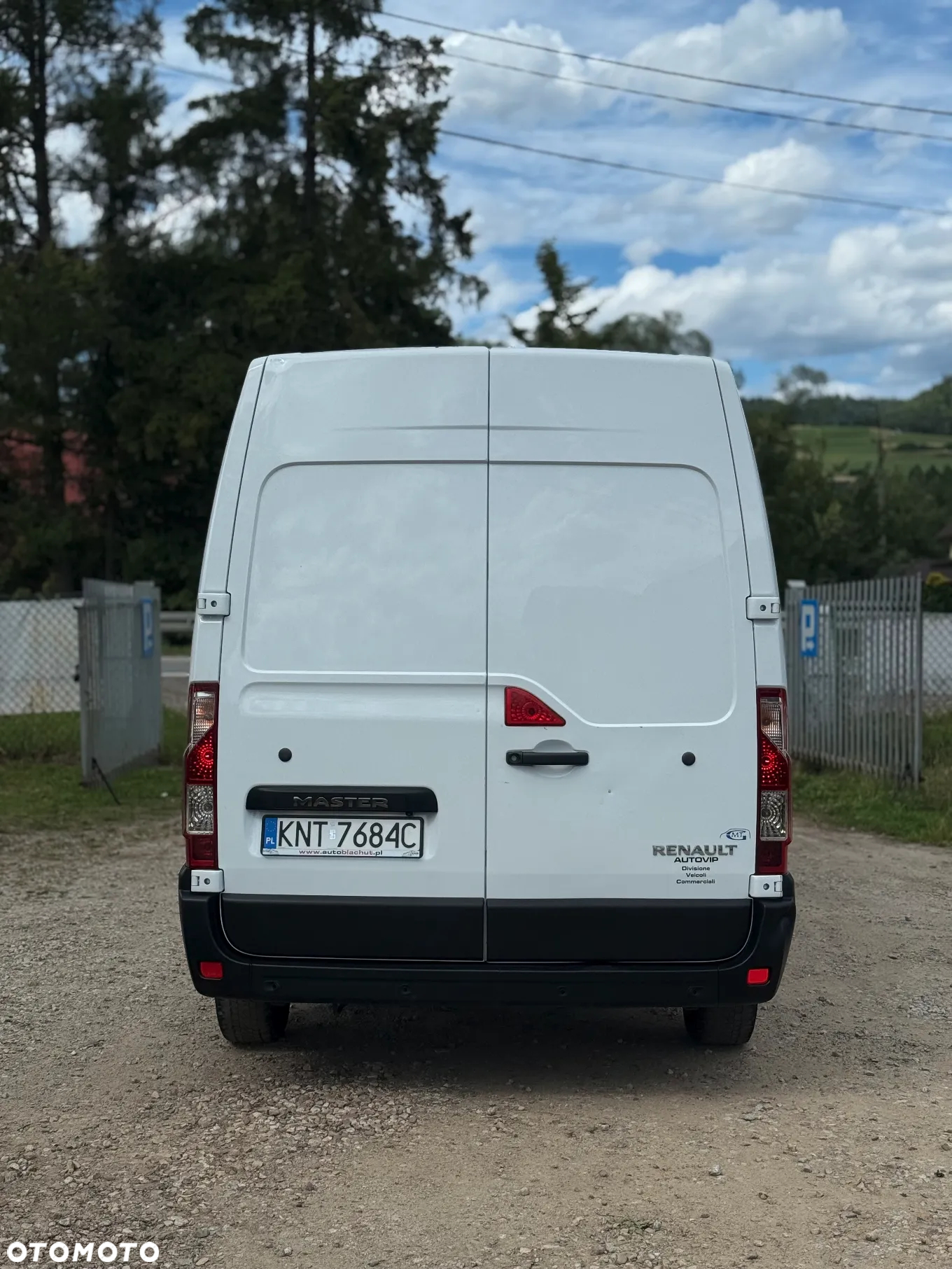 Renault MASTER - 5