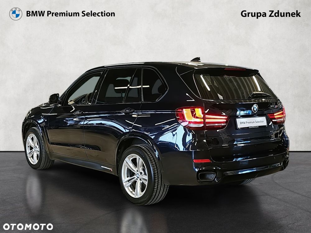 BMW X5 - 7