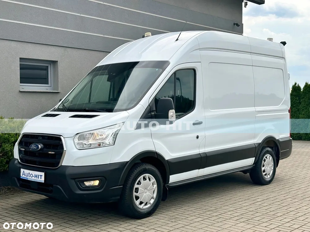 Ford Transit - 11