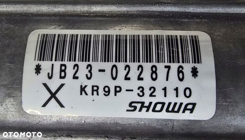 przekładnia maglownica mazda cx60 cx-60 22r - 4