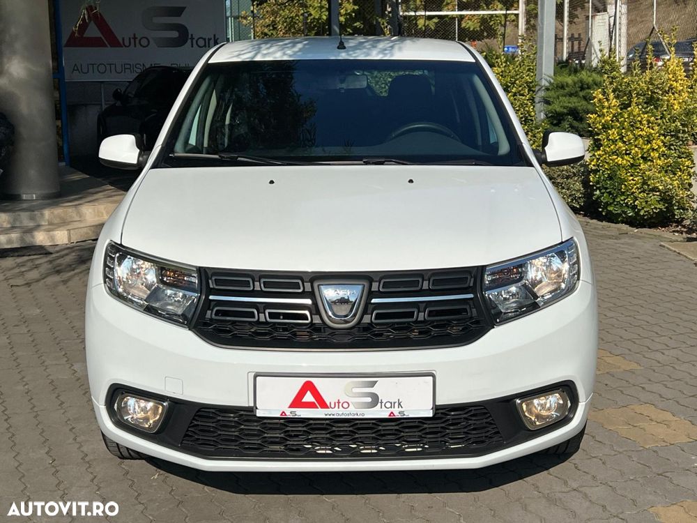 Dacia Logan 1.0 SCe Acces - 12