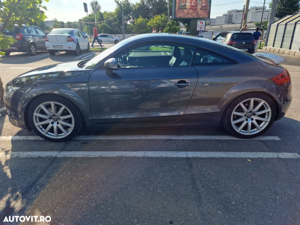 Audi TT - 3