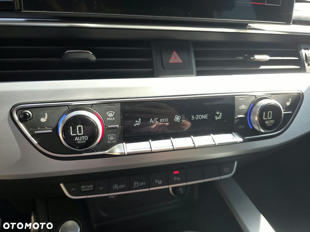 Audi A4 Limousine 40 TFSI S tronic advanced - 21