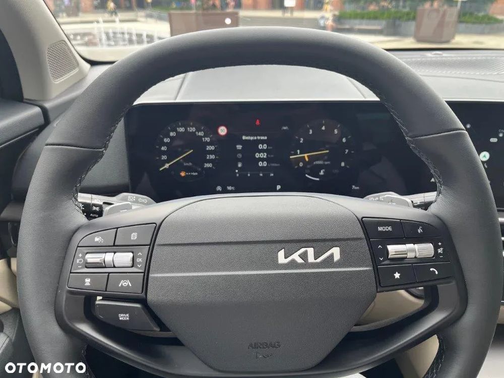 Kia Sportage 1.6 T-GDI Business Line 2WD DCT - 13