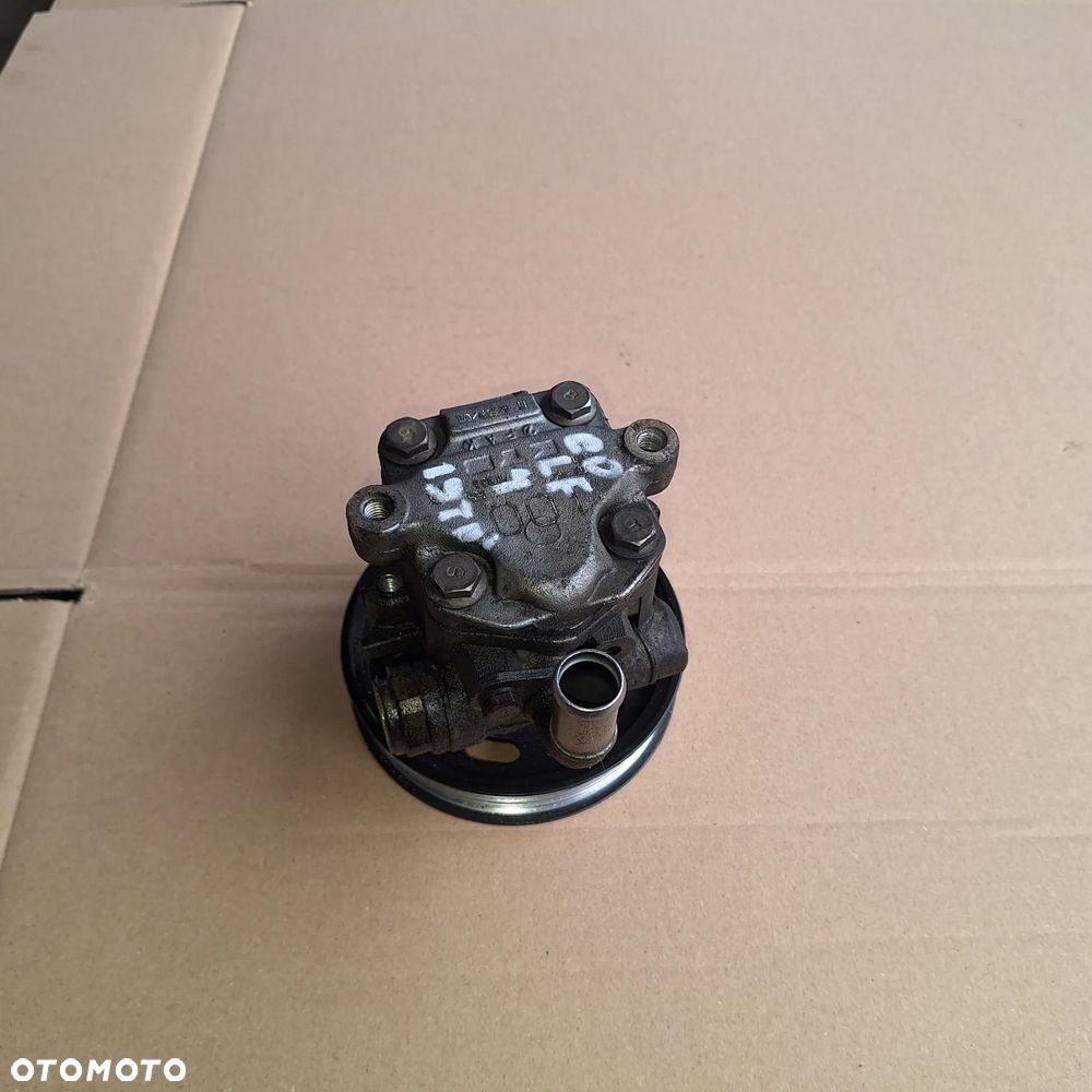 POMPA WSPOMAGANIA VW GOLF IV AUDI 1.9 TDI - 2