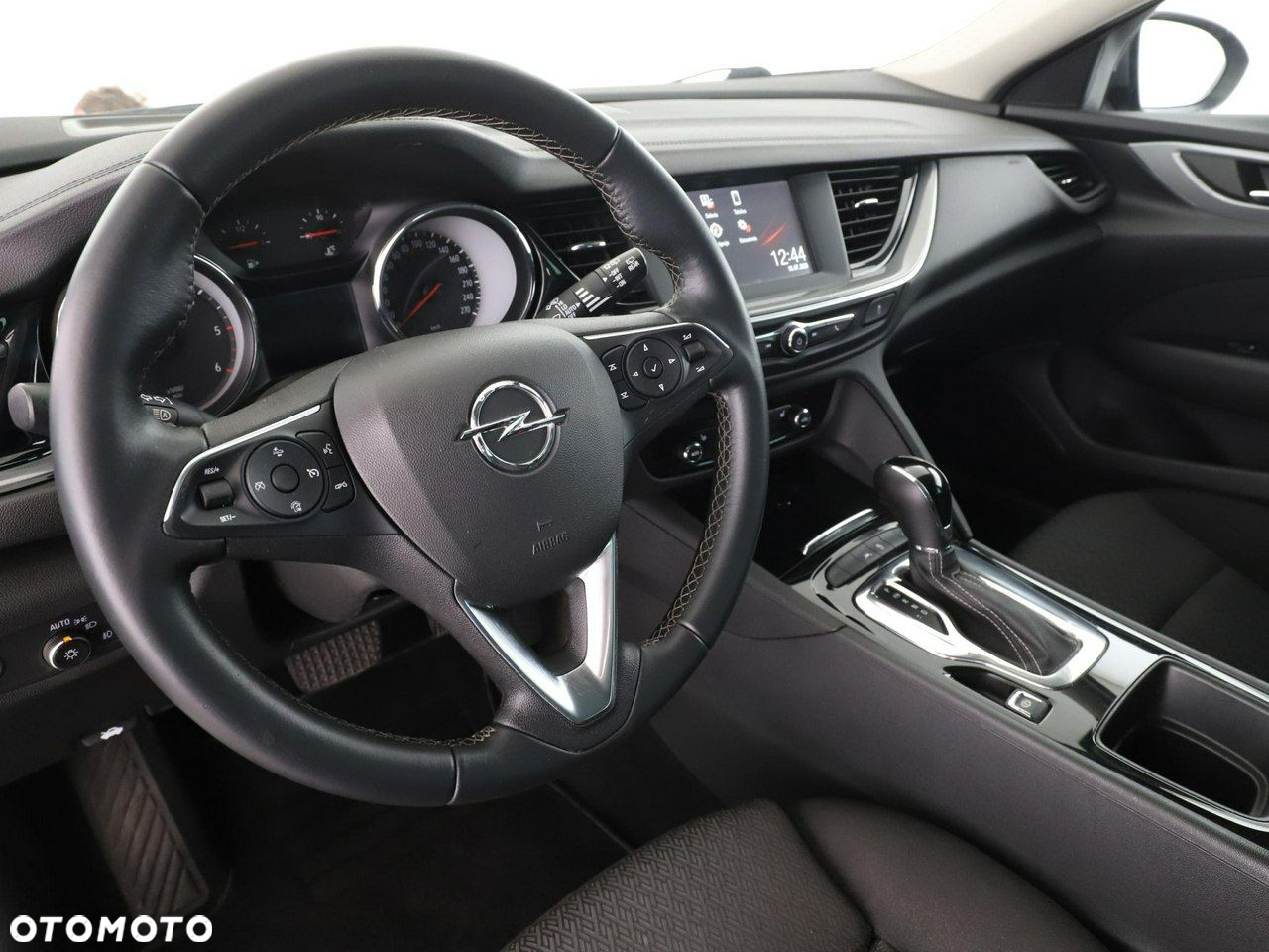 Opel Insignia Grand Sport 1.6 Diesel Automatik Edition - 14
