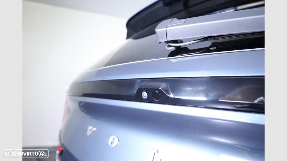 Volvo EX90 92 kWh Single Motor Plus - 22